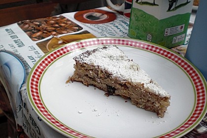 Hessischer Kartoffelkuchen 3