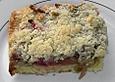 Kokos - Streuselkuchen