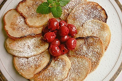Bananen Fritters