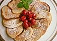 Bananen Fritters