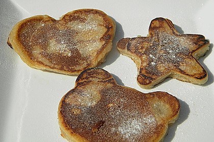 Bananen Fritters 1