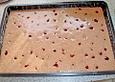 Kakao - Kirsch - Kuchen