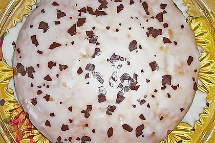 Zitronenkuchen 7