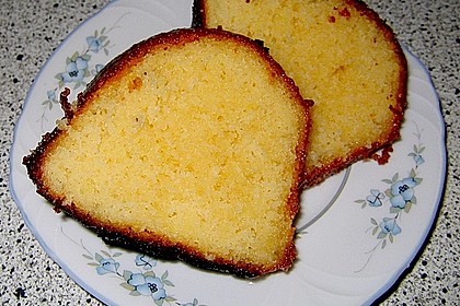 Zitronenkuchen 3