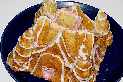 Zitronenkuchen 8