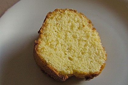 Zitronenkuchen 2