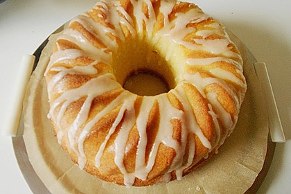 Zitronenkuchen 6