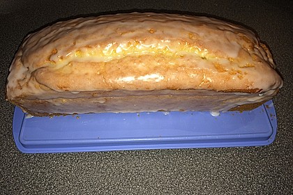 Zitronenkuchen 4