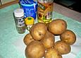 Kartoffelmatzen