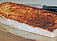 Richtiger K&auml;se - Kuchen