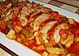 Kanadisches Schweinefleisch