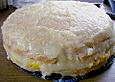 Buchweizenkuchen Mary
