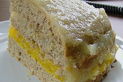 Buchweizenkuchen Mary 1