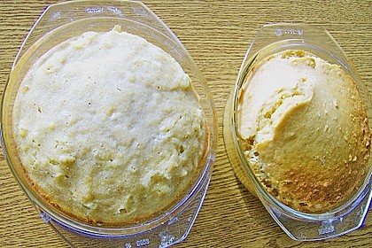 Pfannkuchen Bajiram - Ali 1