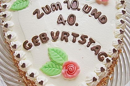 Nuss - Nougat - Herz 15