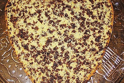 Nuss - Nougat - Herz 16