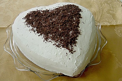 Nuss - Nougat - Herz 27
