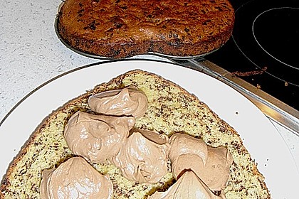 Nuss - Nougat - Herz 35