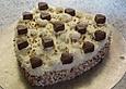 Nuss - Nougat - Herz