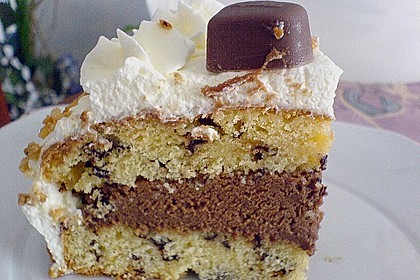 Nuss - Nougat - Herz 2
