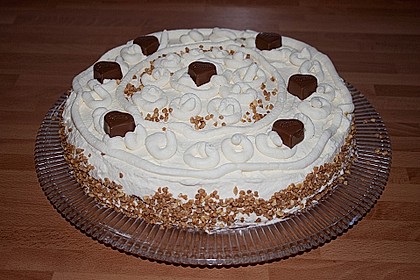 Nuss - Nougat - Herz 44