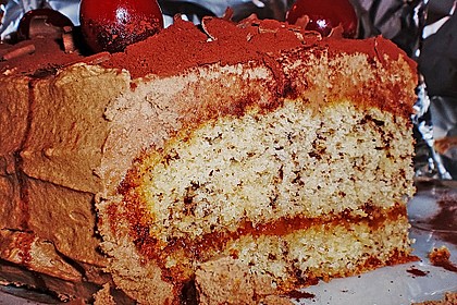 Nuss - Nougat - Herz 47