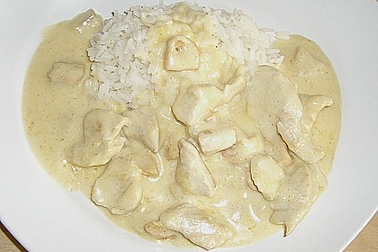 Putengeschnetzeltes 1