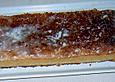 Saftiger Zitronenkuchen