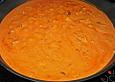 Italienische Tomatensauce mit Gem&uuml;se