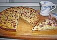 Salzekuchen