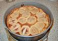 Els&auml;sser Apfelkuchen