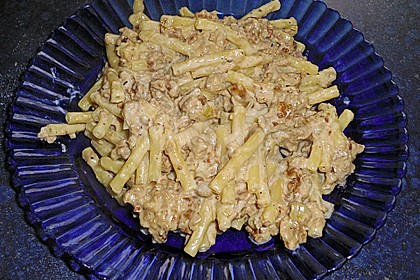 Weiße Bolognese 5