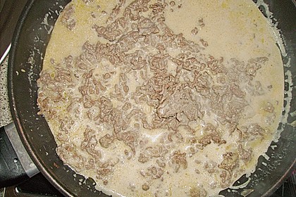 Weiße Bolognese 20