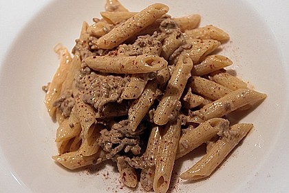 Weiße Bolognese 3