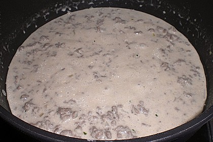 Weiße Bolognese 21