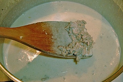 Weiße Bolognese 26