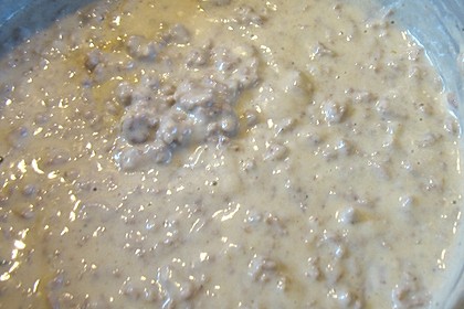 Weiße Bolognese 18