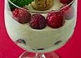 Vanillecreme mit Mascarpone