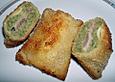 Maultaschencordonbleu