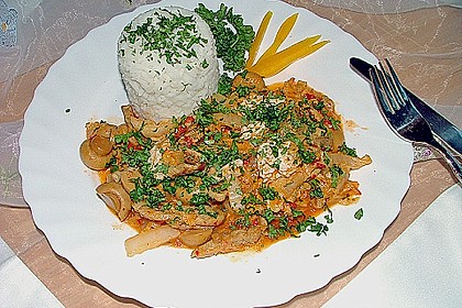 Chinakohlpfanne