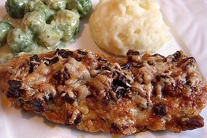 Kurfürsten-Steaks 1