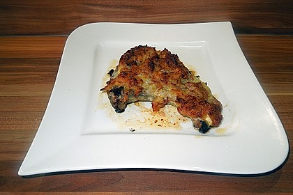 Kurfürsten-Steaks 40
