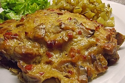 Kurfürsten-Steaks 2