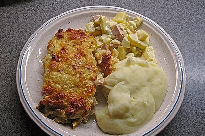 Kurfürsten-Steaks 24