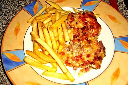 Kurfürsten-Steaks 43