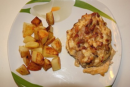 Kurfürsten-Steaks 39