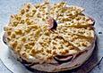 Feigen - Mascarpone - F&auml;chertorte