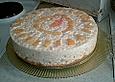 Ananas - Reis - Torte light