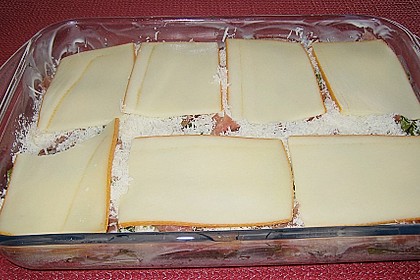 Gratinierter Spargel 2