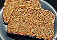 Vollkornbrot